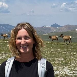 Meet your Posher, Kelly